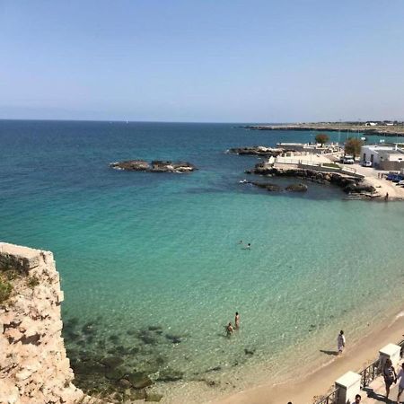 Miramare Hotel Monopoli Exterior photo